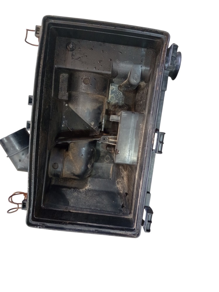 Caixa Ar Motor Volkswagen Gol 1.0 2001 2002 2003 A 2010 6