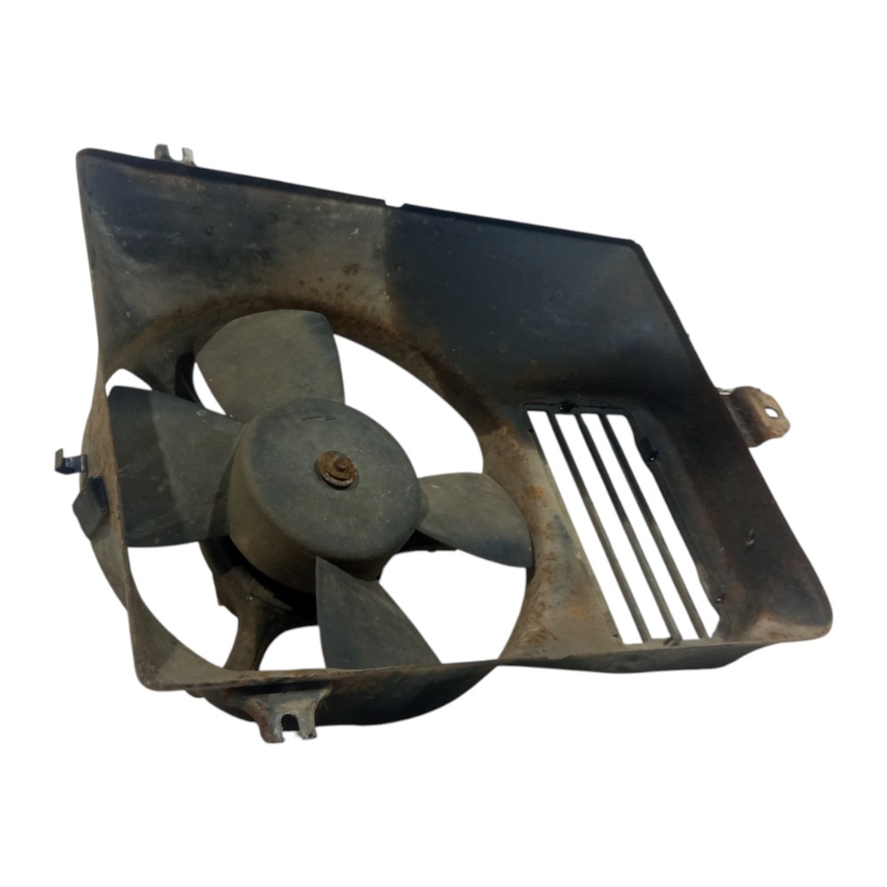 Defletor Ventoinha Volkswagen Parati 1.6 8v 1987 1988 A 1995 7