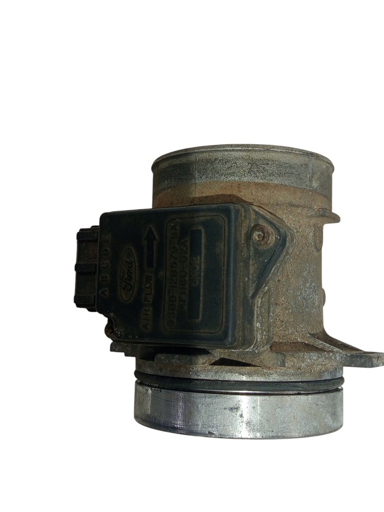 Sensor Fluxo Ar Ford Escort 1.8 1991 1992 1993 A 2003 6
