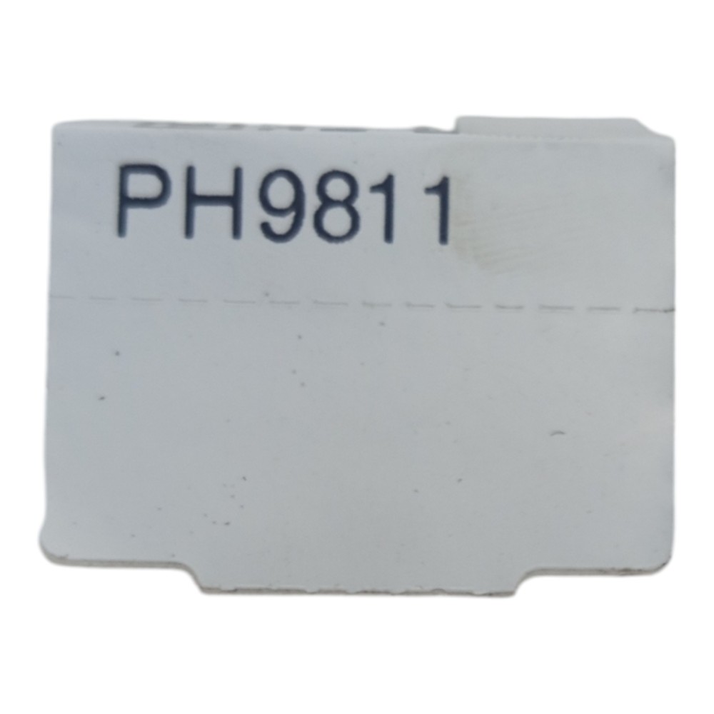 Travessa Inferior Radiador Fiat Uno 1.0 8v 1995 1996 A 2002 7