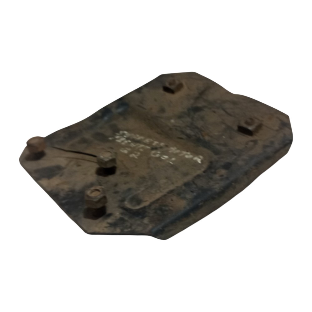 Suporte Motor Vw Gol G2 G3 Parati Saveiro 1.0 8v 1994 A 2005 6