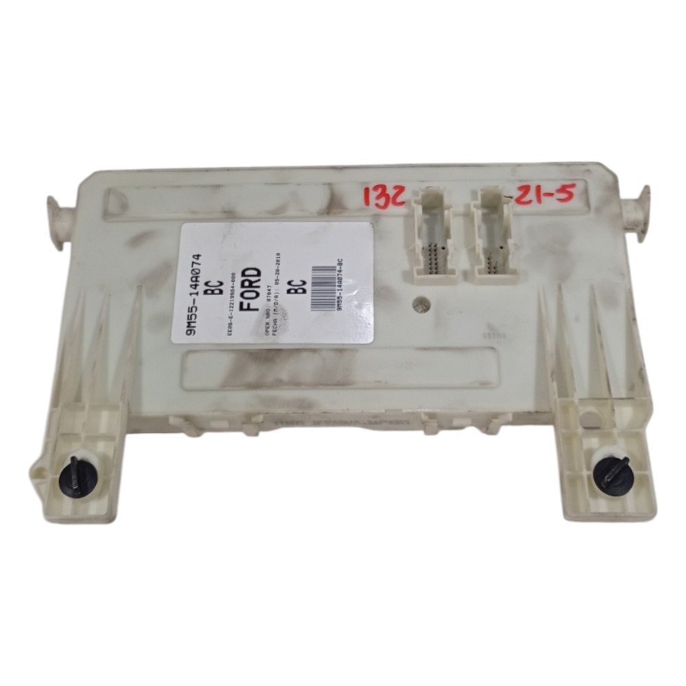 Caixa Fusível Ford Focus 2008 A 2014 4