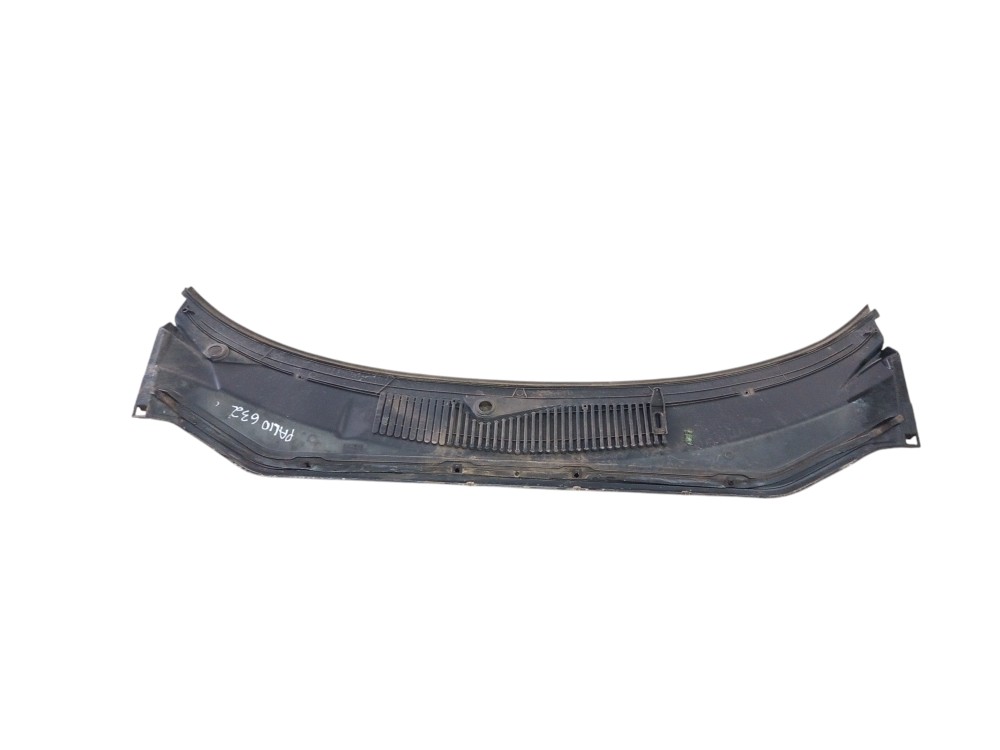 Grade Churrasqueira Fiat Palio 1.0 1995 1996 A 2006 3