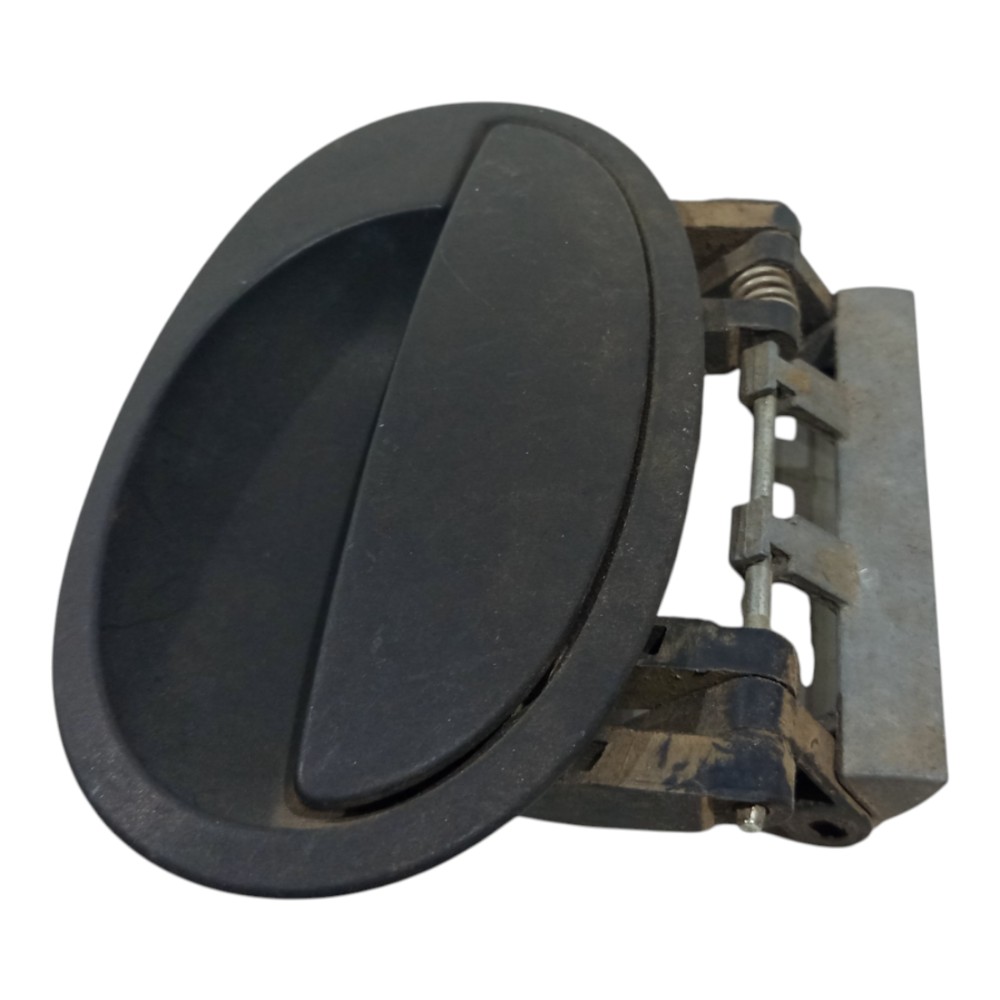 Maçaneta Externa Porta Traseira D Gm Corsa 2001 2002 A 2004 Traseira 5