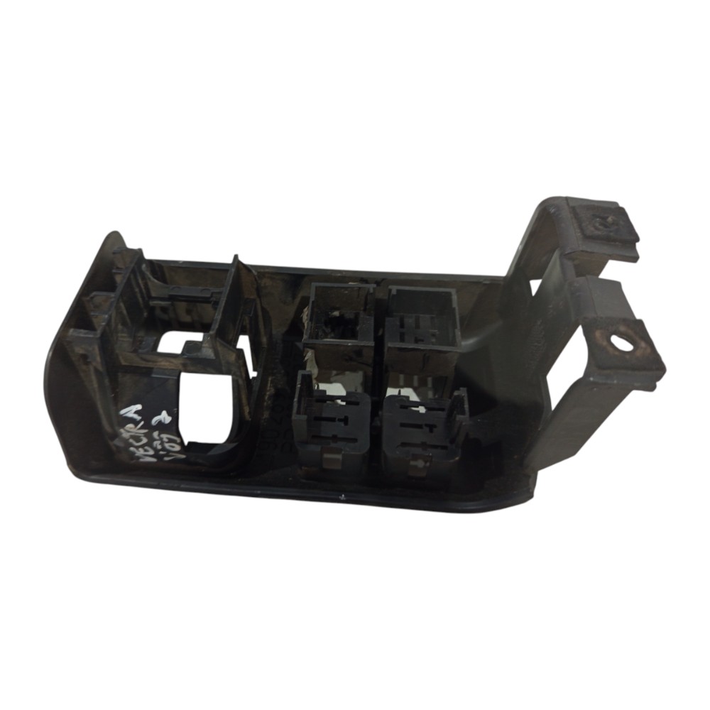 Moldura Painel Botao Luzes Gm Vectra 1993 1994 1995 1996 4