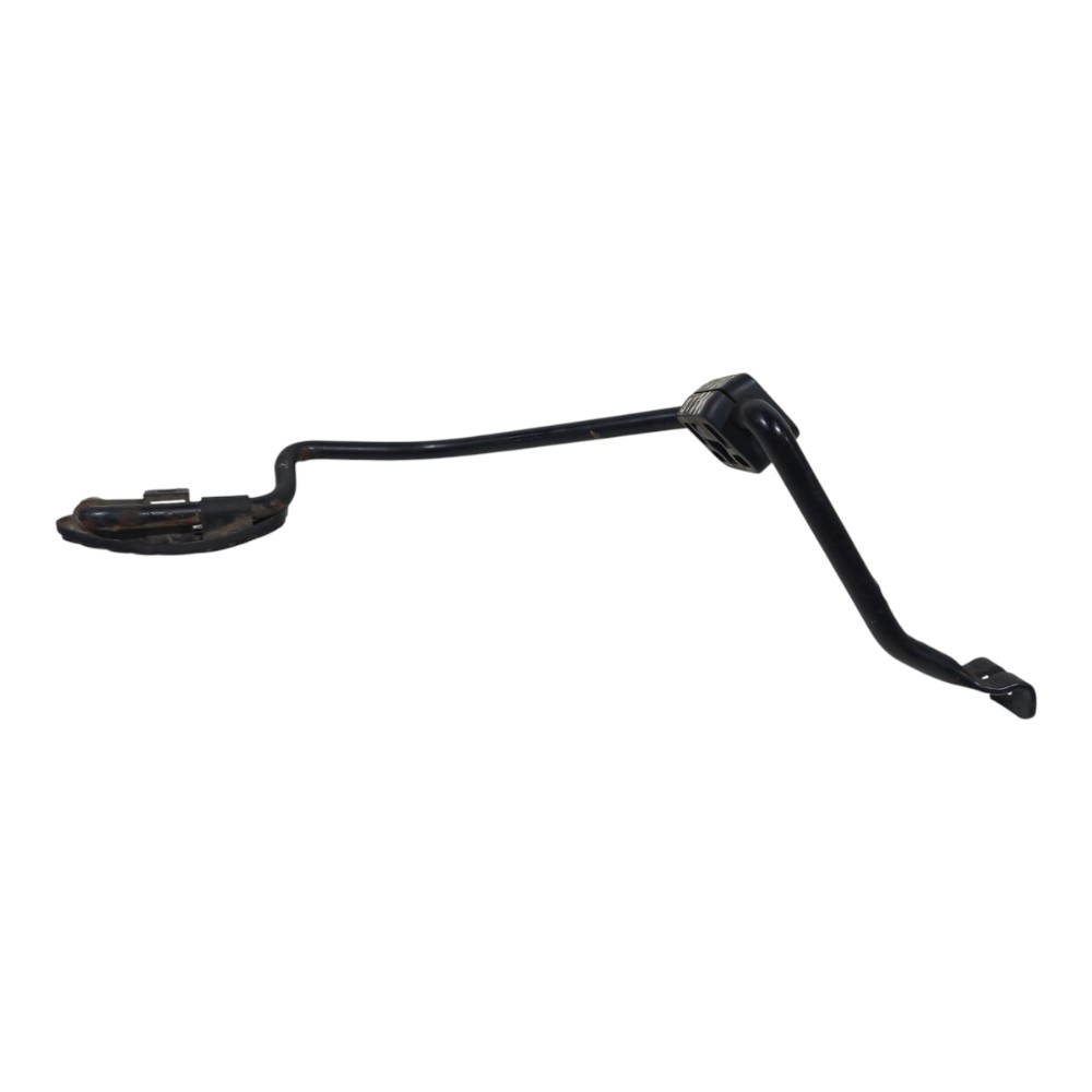 Pedal Acelerador Fiat Siena 1997 1998 1999 2000 2001 A 2004 Preto 2