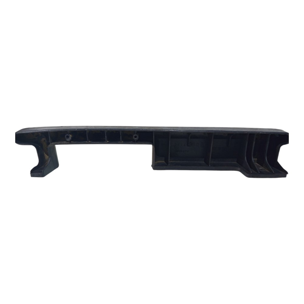 Puxador Interno Porta Apoio Braço Lado Fiat Uno 2000 A 2000 Preto 2