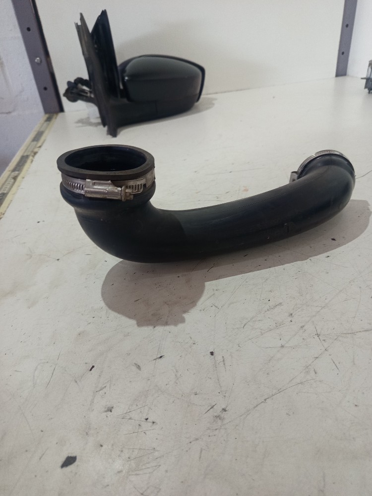 Mangueira Duto Intercooler Peugeot 308 1.6 2014 A 2021 1