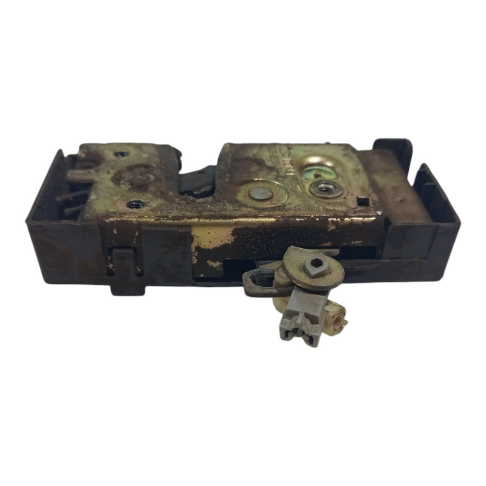 Fechadura Dianteira Direita Ford Ka 1996 1997 1998 99 A 2003 6