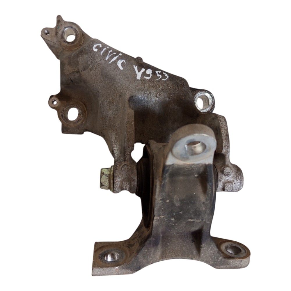 Coxim Motor Honda Civic 1.8 2012 A 2016 1