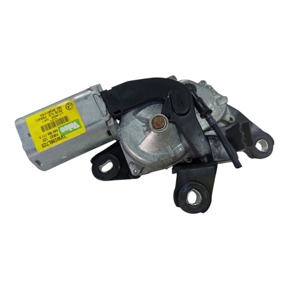 Motor Limpador Traseiro Vw Parati G4 2005 2006 2007 A 2012 1