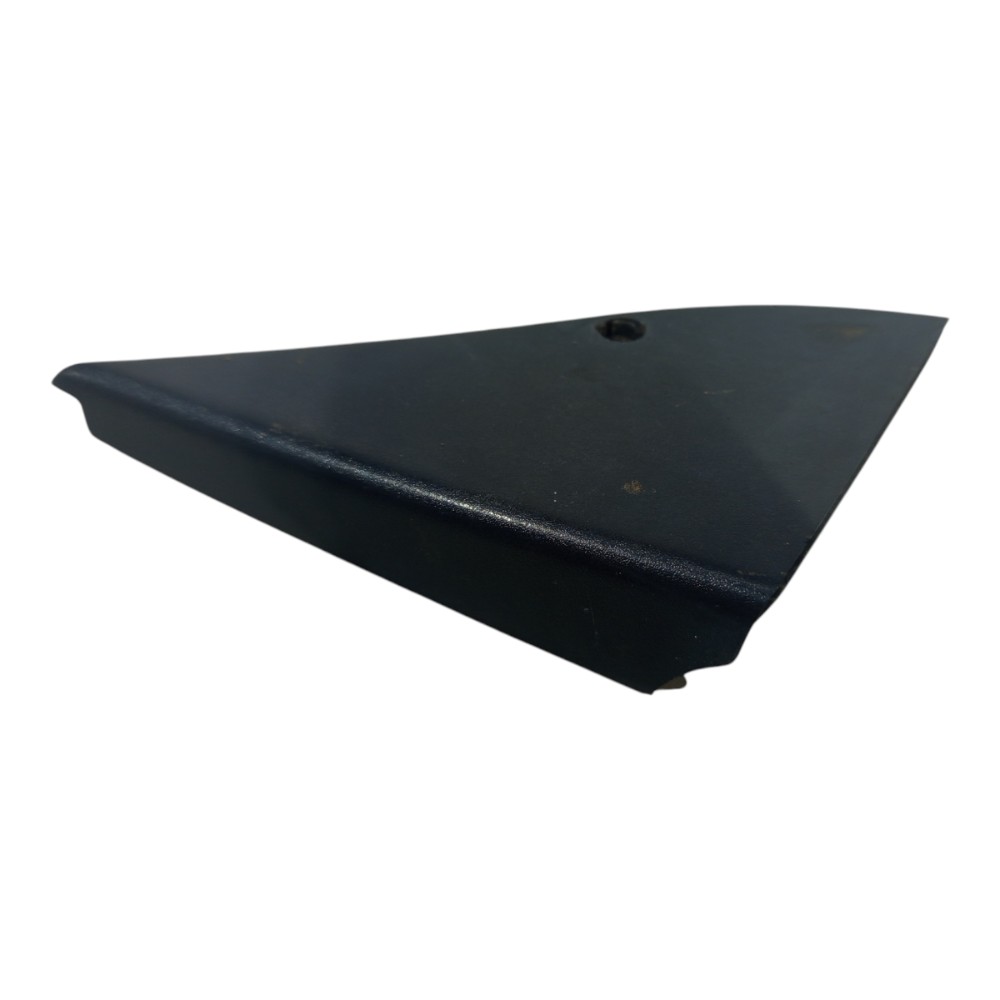 Moldura Interna Retrovisor Esquerdo Ford Fiesta 1996 A 2002 1