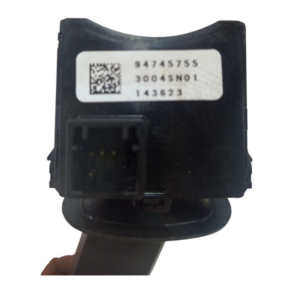 Chave Limpador Para-brisa Gm Cobalt Ônix Prisma 2013 A 2019 4