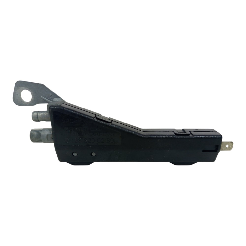 Amplificador Antena Tampa Traseira Mercedes A160 1999 A 2006