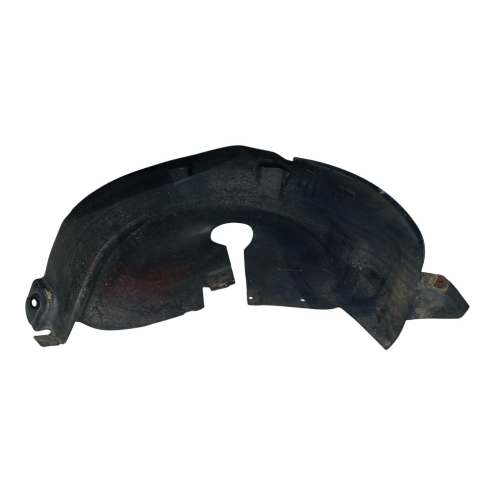 Parabarro Traseiro Esquerdo Peugeot 307 2001 2002 A 2012 1
