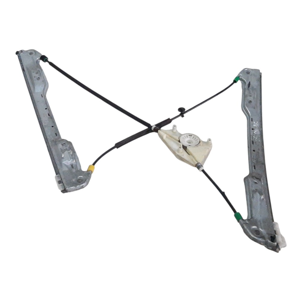 Maquina Vidro Dianteiro Esquerdo Citroen C5 2001 2002 A 2005 3