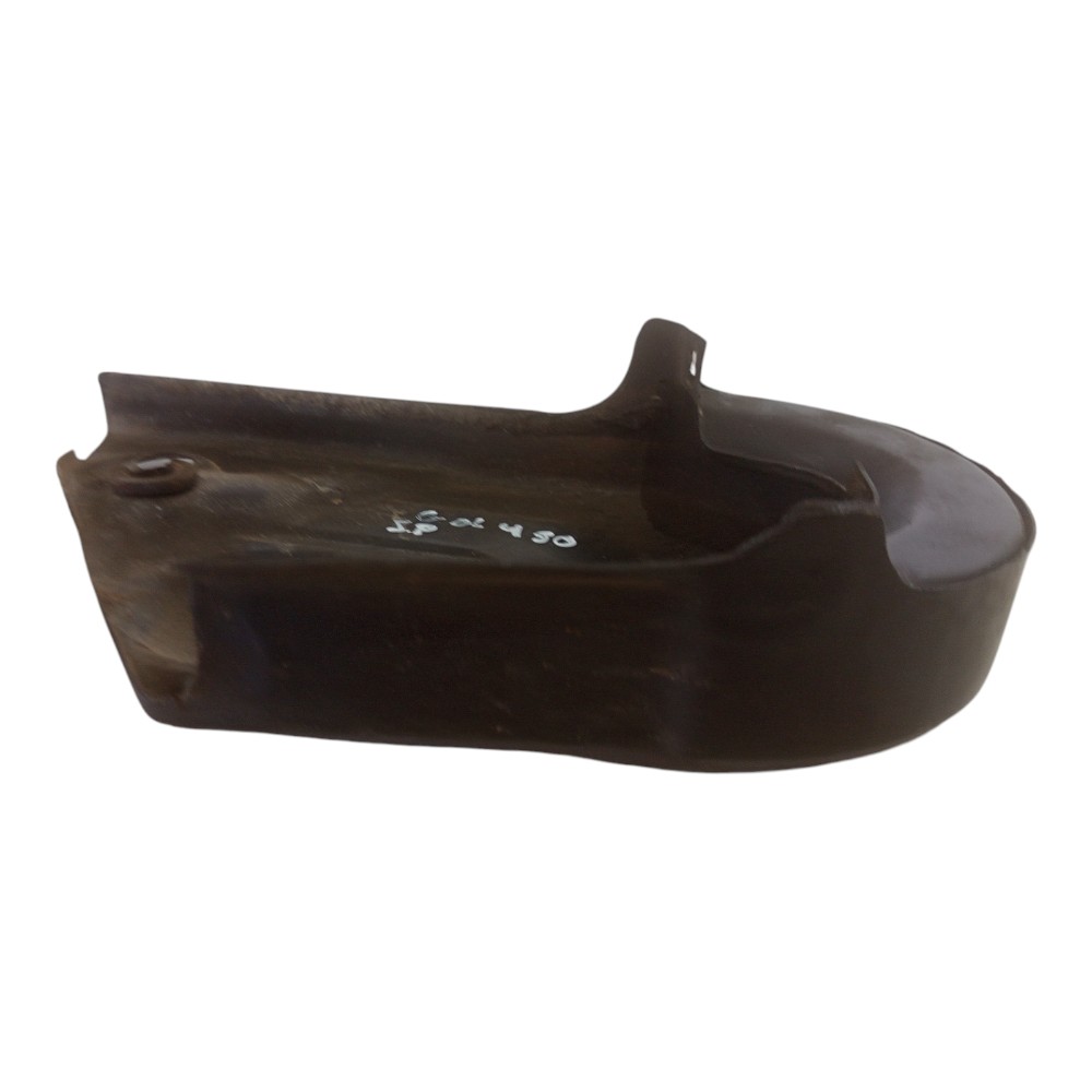 Capa Proteção Correia Dentada Vw Polo 1.6 8v 1986 A 1994 5