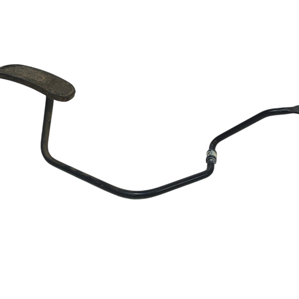 Pedal Acelerador Fiat Uno 1996 1997 1998 A 2008 1