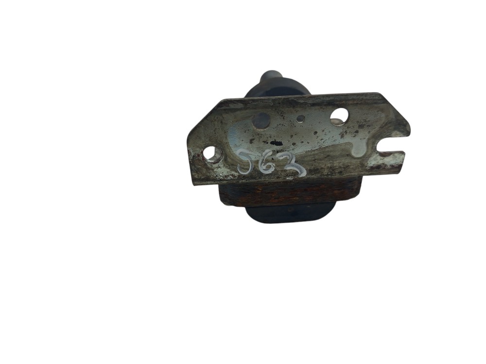 Bobina Ignição Ford Fiesta 1.0 2000 2001 A 2006 6