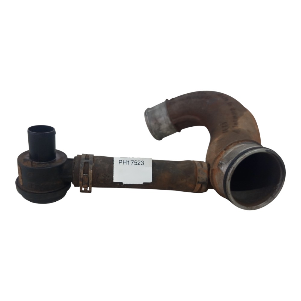 Mangueira Turbina Direita Porsche Cayenne 4.5 V8 2002 A 2006 3