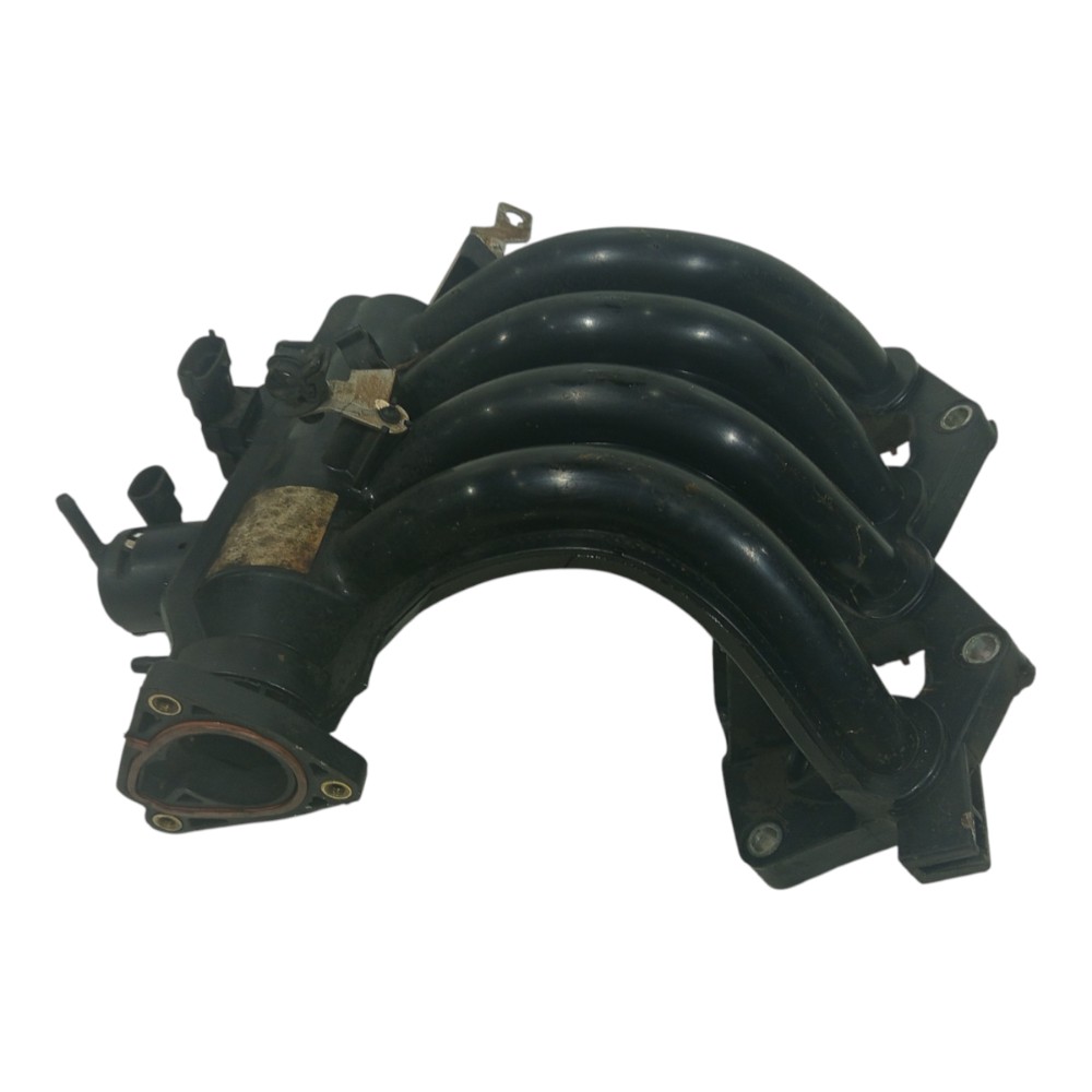 Coletor admissão Fiat Uno 1.0 8V FLEX 2006 2007 2008 a 2013 7