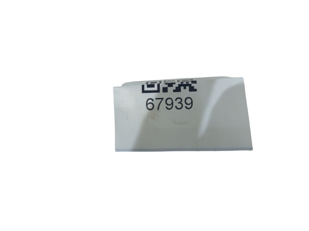 Fechadura Traseira Esquerda Fiat Stilo 2003 2004 2005 A 2011 8