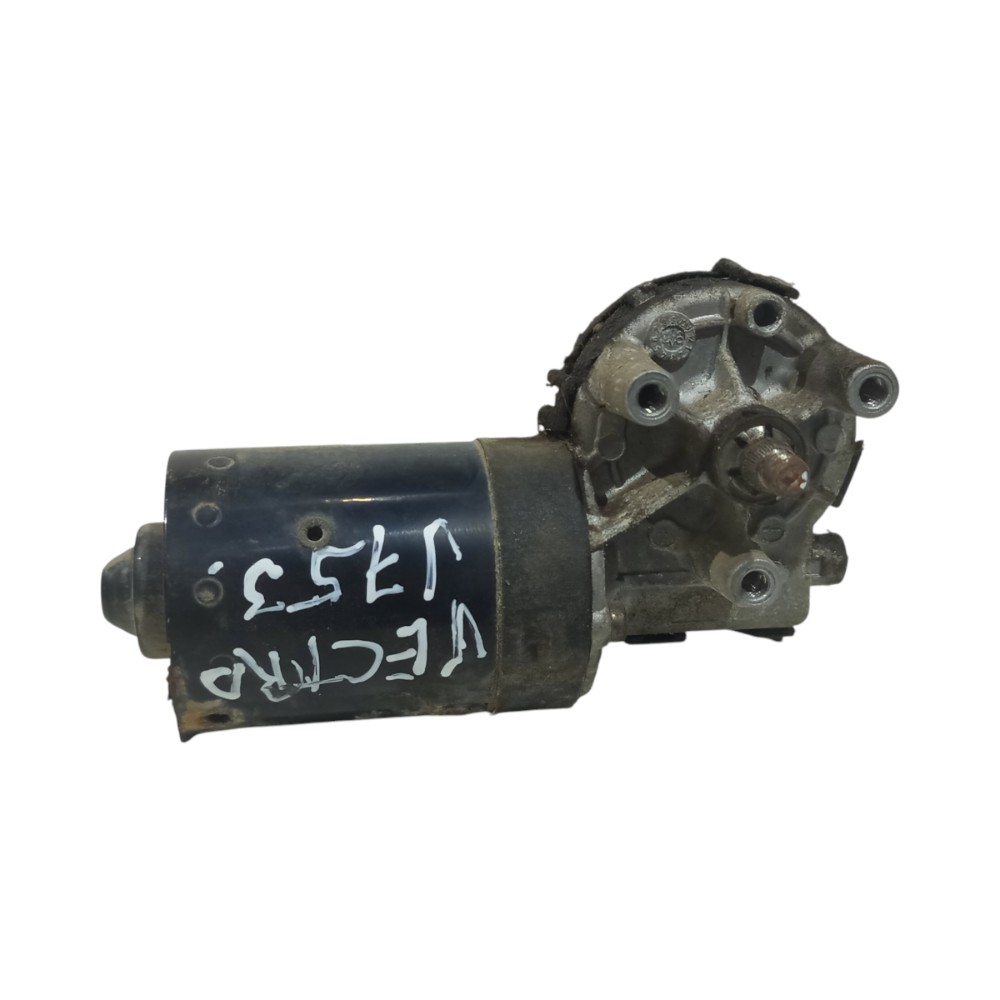 Motor Limpador Parabrisa Gm Vectra 1997 1998 1999 A 2005 2
