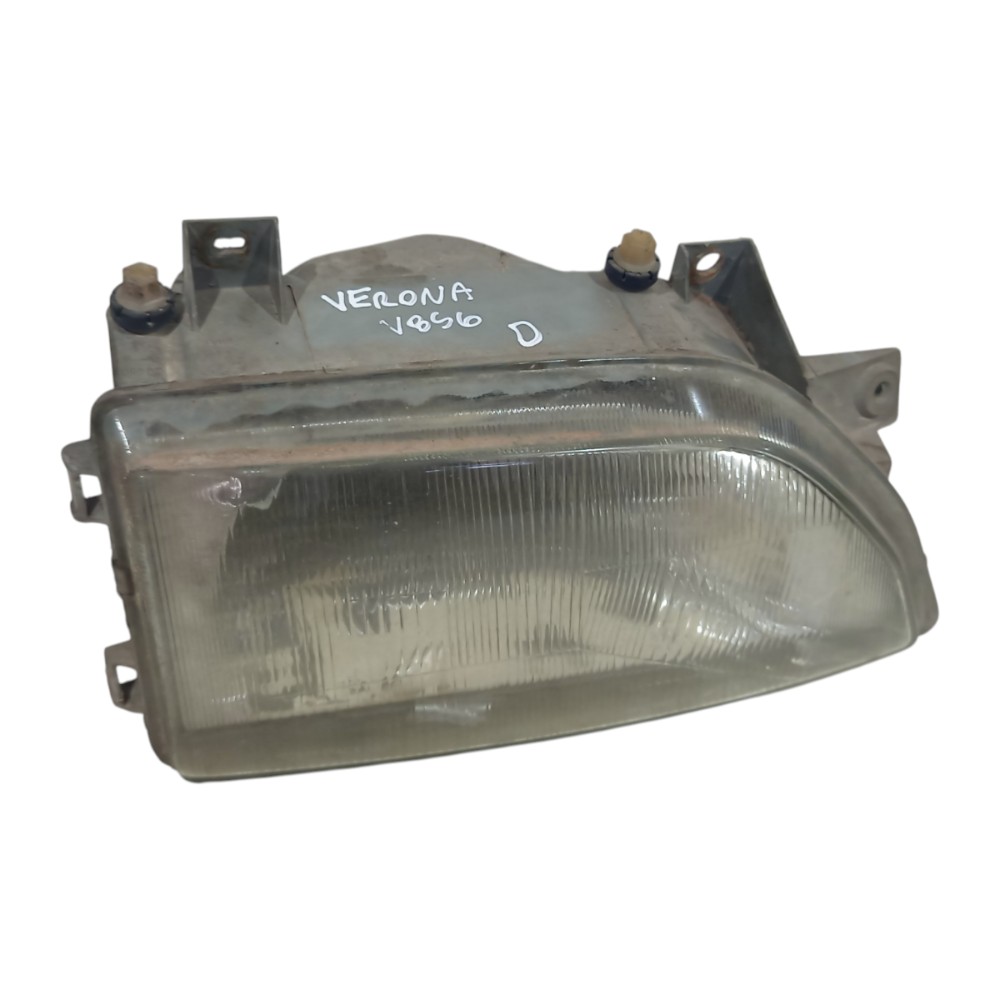 Farol Luz Lanterna Dianteira Direita Ford Verona 1997 A 2003 4