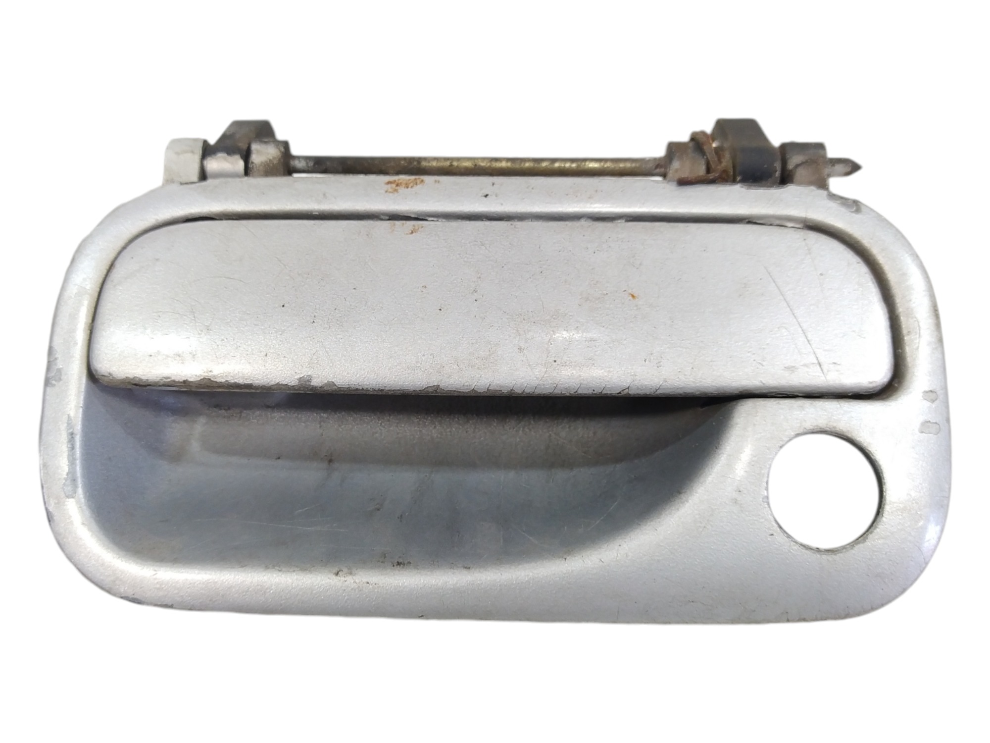 Maçaneta Externa Dianteira Esquerda Gm Vectra 1997 A 2005 2