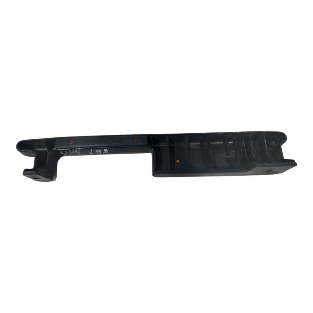 Puxador Porta Apoio Braço Direito Fiat Uno 1991 1992 A 2005 Preto 4