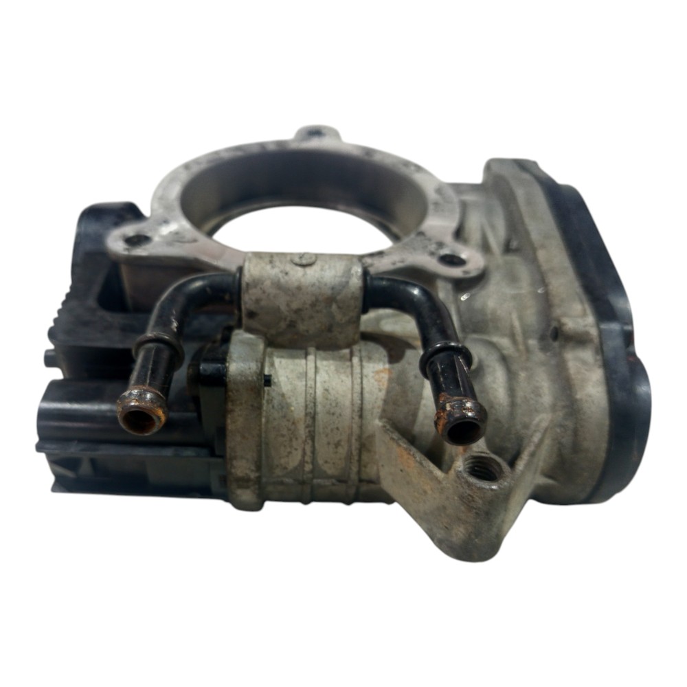 Tbi Corpo Borboleta Hyundai Azera Vera Cruz 2007 2008 A 2011 5
