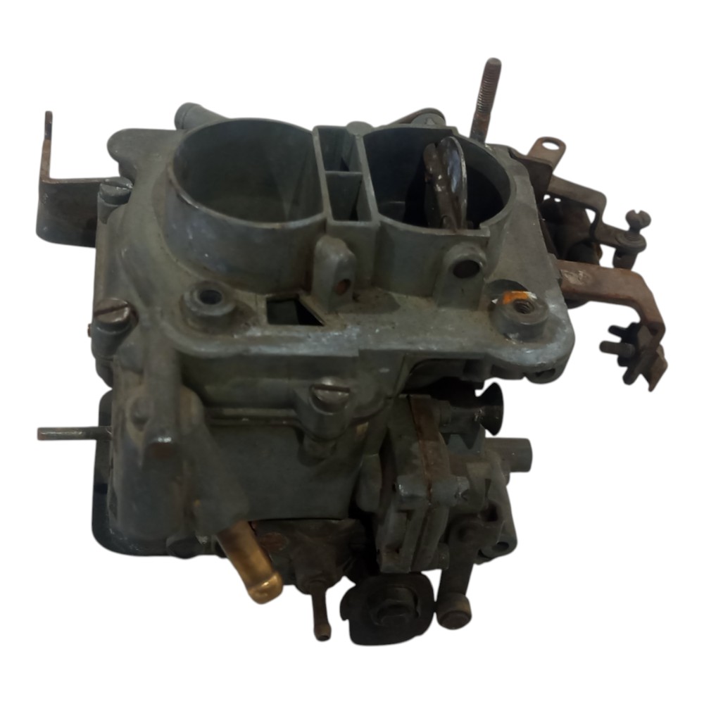 Carburador Ford Focus 1.6 16v Flex 2010 2011 A 2013 5
