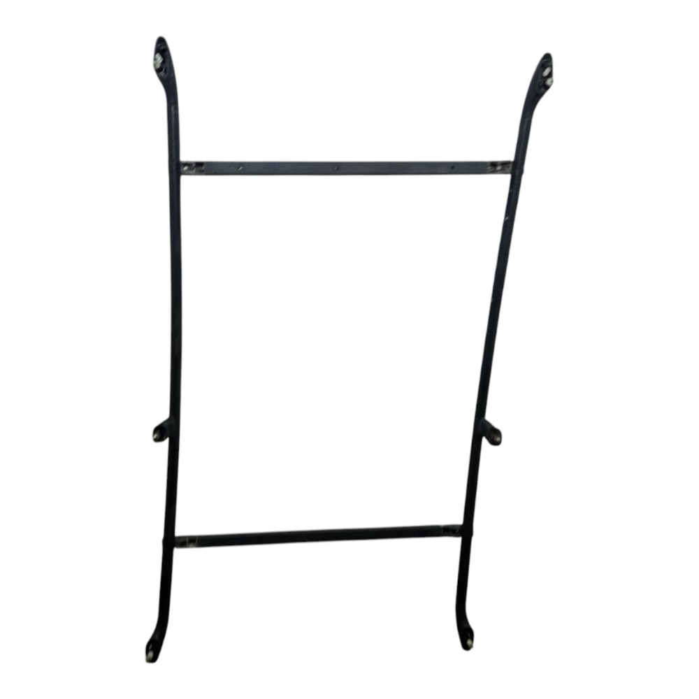 Rack Teto Ford Escort Glx 1.8 1990 1991 1992 1993 A 2002 3