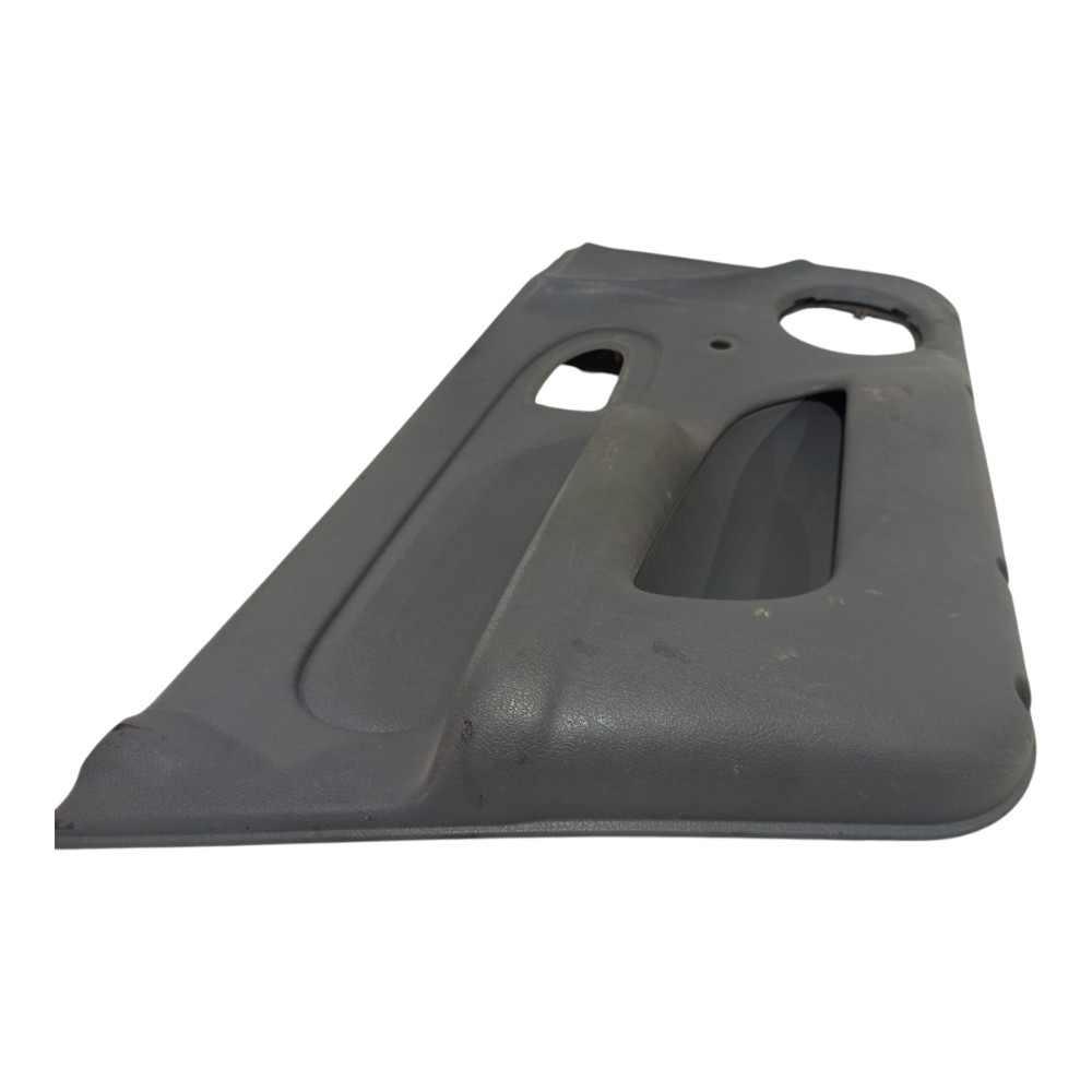 Forro Porta Dianteira Le Renault Clio 1999 2000 2001 A 2007 3