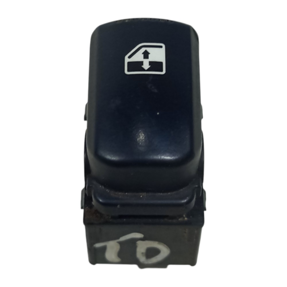 Botão Vidro Elétrico Tras Direito Hyundai Santa Fé 2005 A 12 1