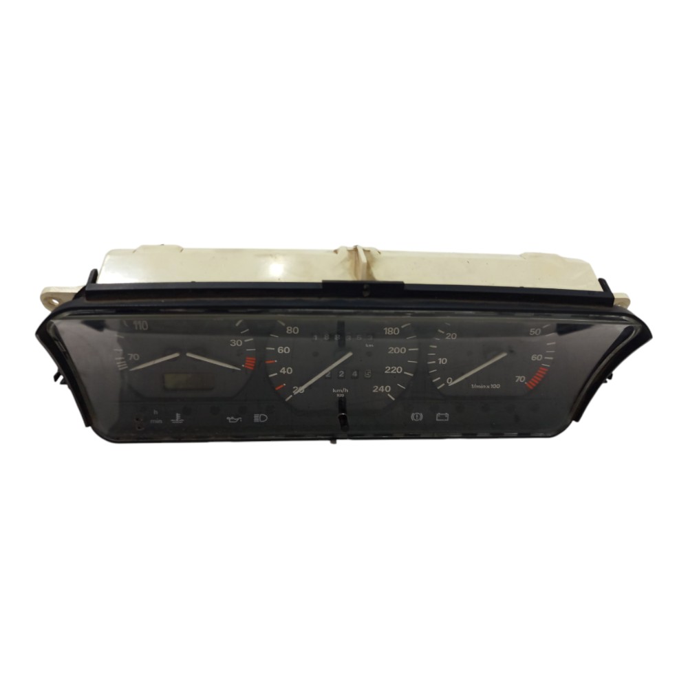 Painel Instrumento Volkswagen Passat 1991 A 1996 1