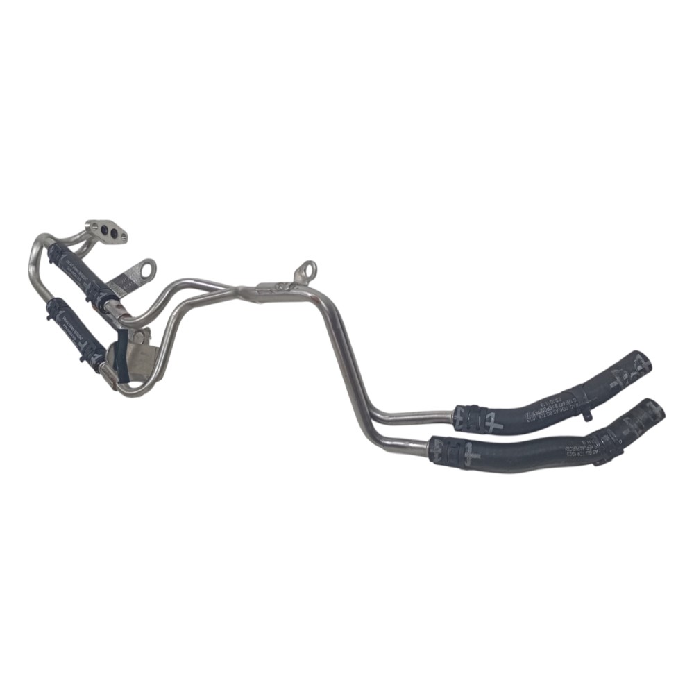 Mangueira cano agua turbina Volkswagen t-cross 1.0 2019 a 2024 2