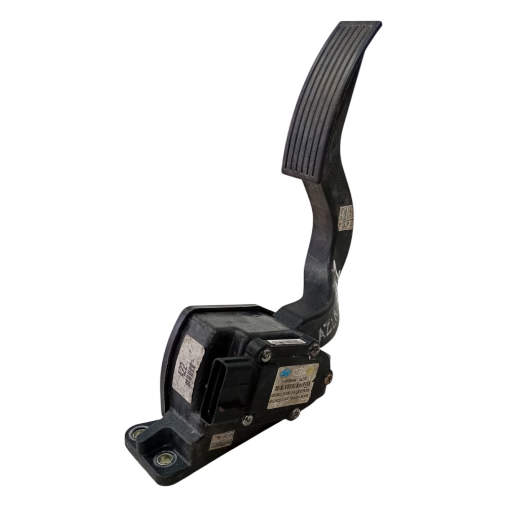 Pedal Acelerador Hyundai Azera 3.3 V6 2007 A 2012 4