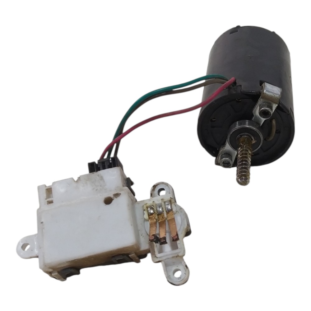 Limpador Para-brisa Vw Parati Gol Santana 1995 A 2000 Origin 2