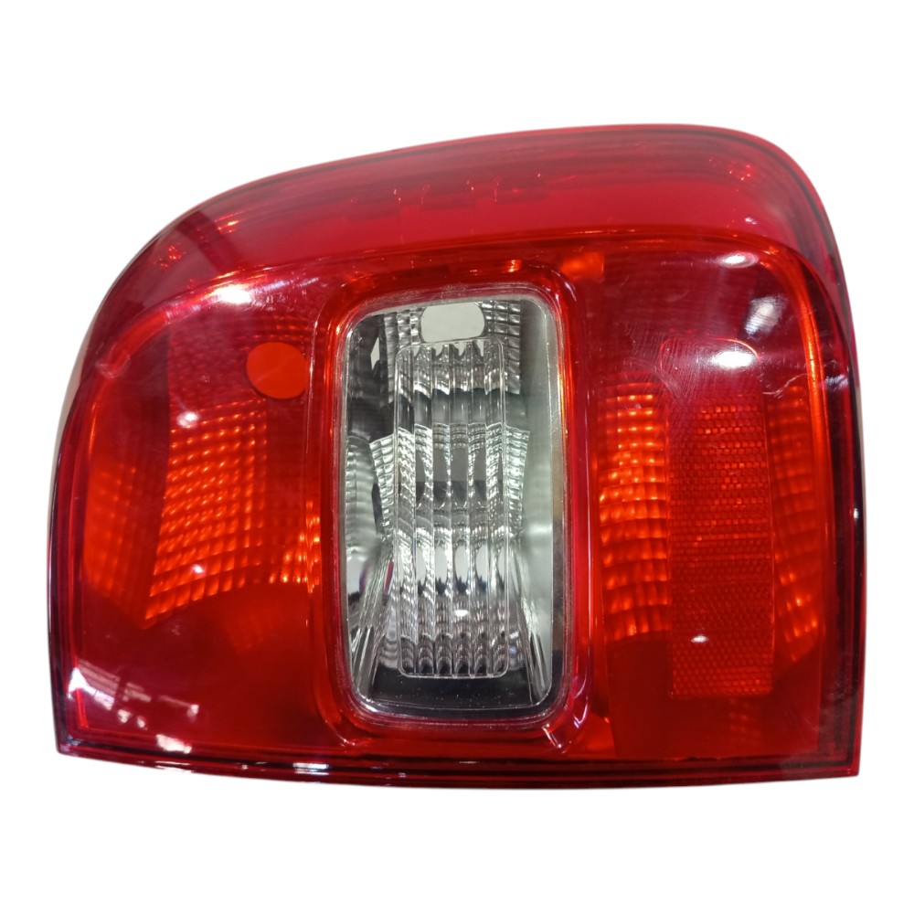 Lanterna Traseira Dir Volkswagen Saveiro 2010 2011 A 2016 7