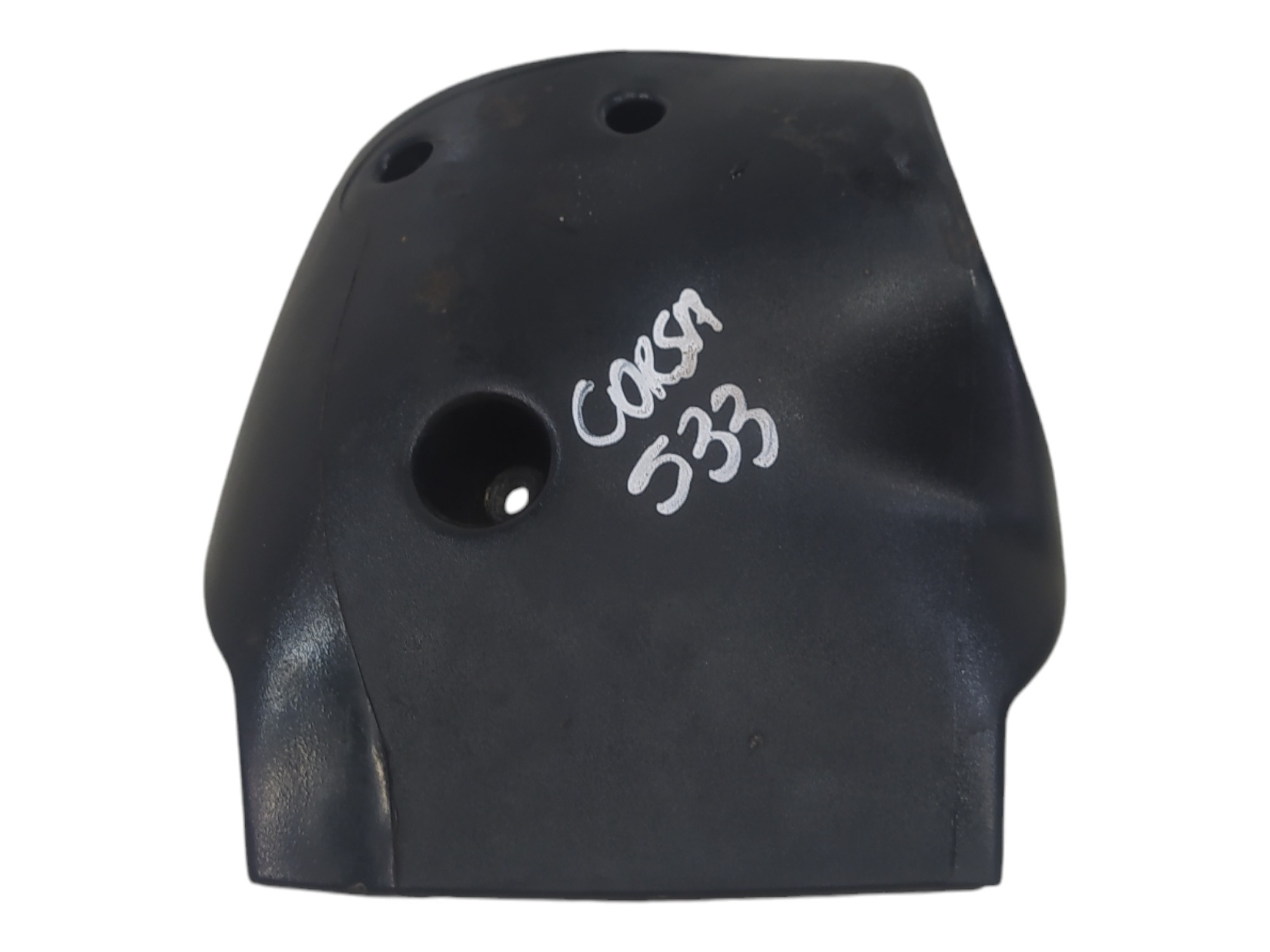Moldura inferior coluna direção corsa 533 kd1 5