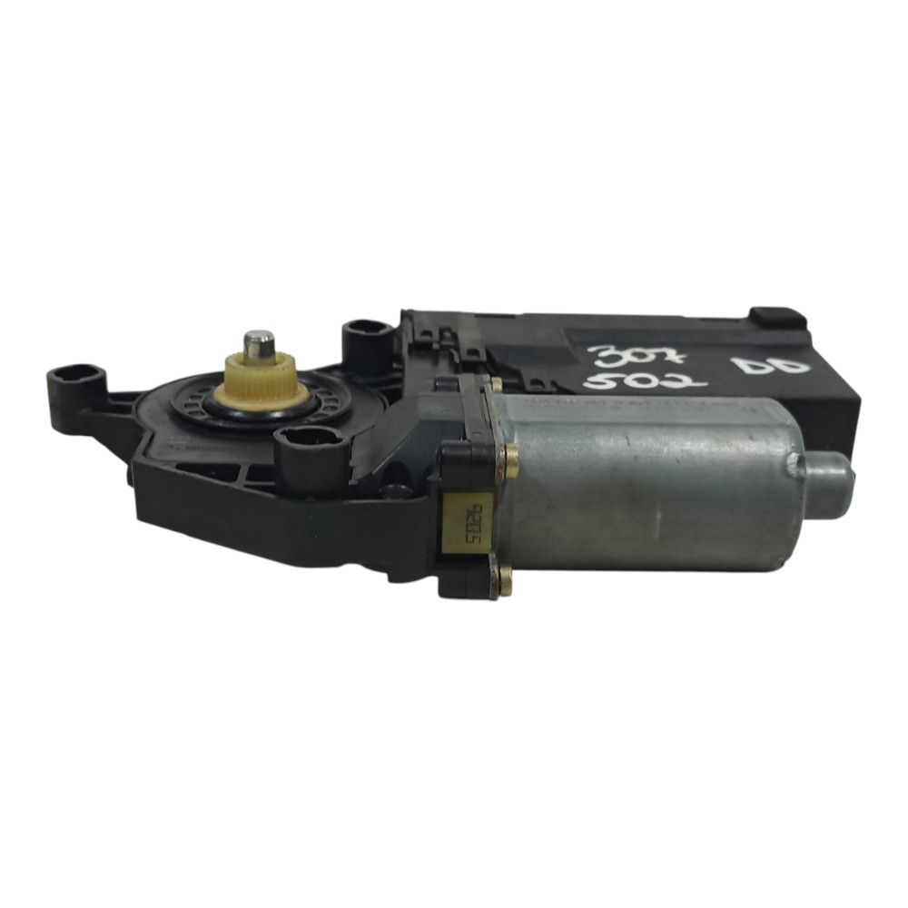 Motor Vidro Elétrico Dianteiro Direito Peugeot 307 2004 A 12 5