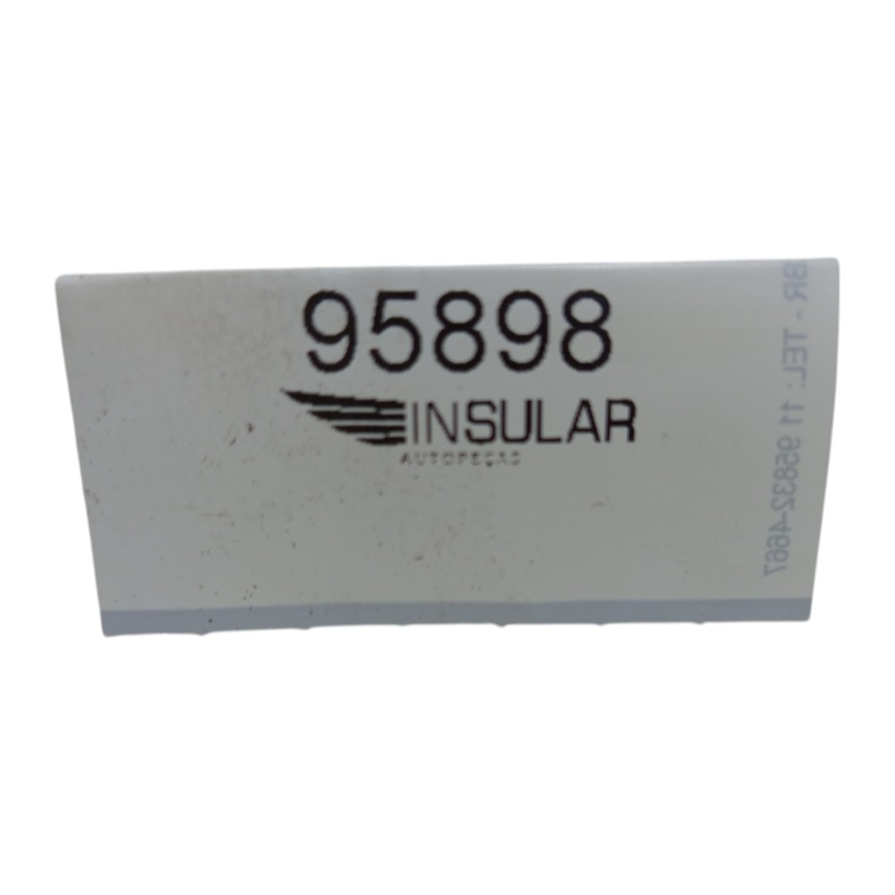Retrovisor Interno Central Renault Scenic 2000 2001 A 2010 5