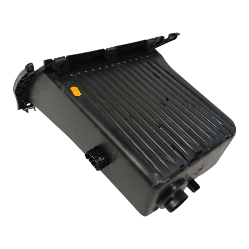 Caixa Porta Luvas Ford Focus 1.6 16v Hatch 2009 A 2013 5
