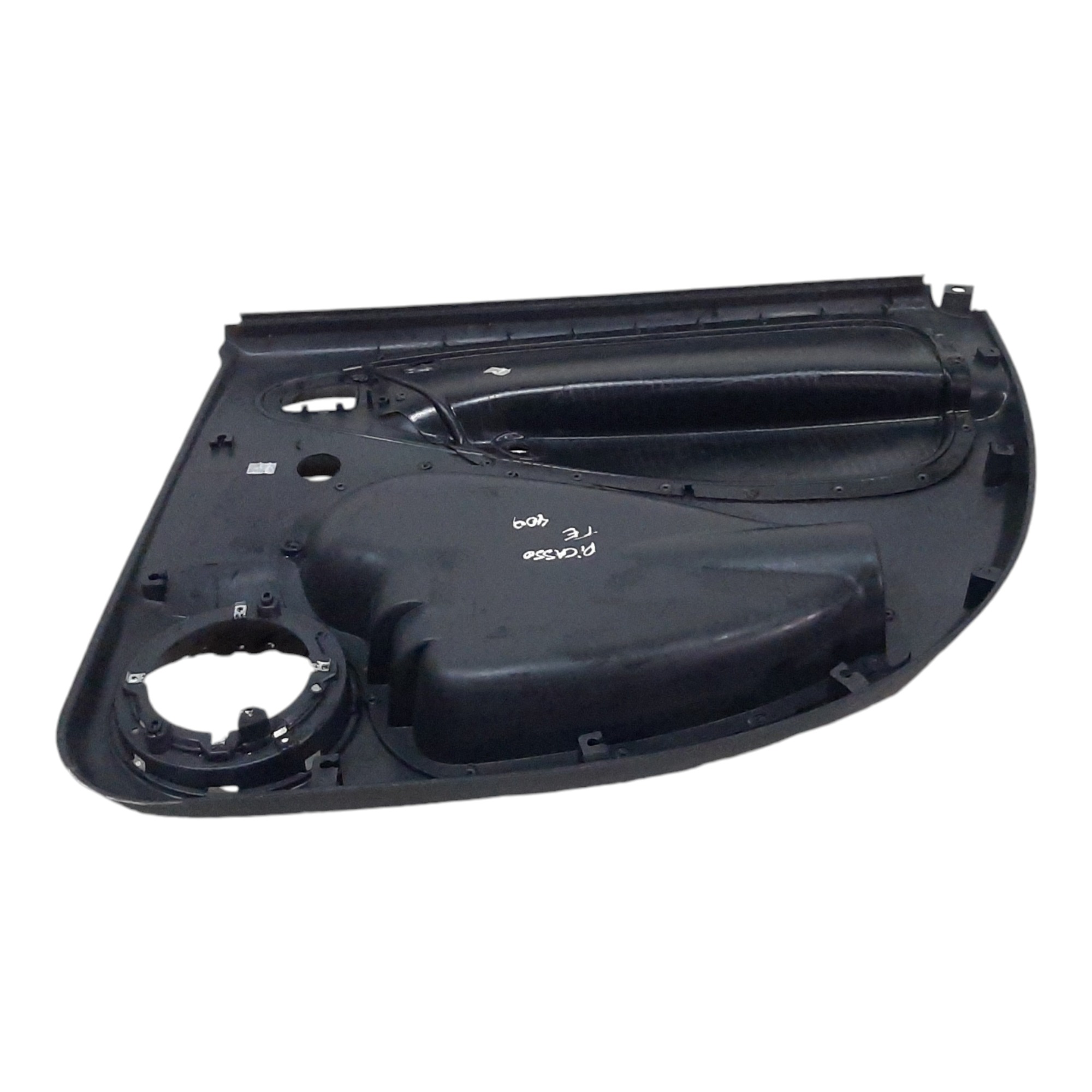 Forro Porta Traseiro Esquerdo Xsara Picasso 2001 2002 A 2012 4