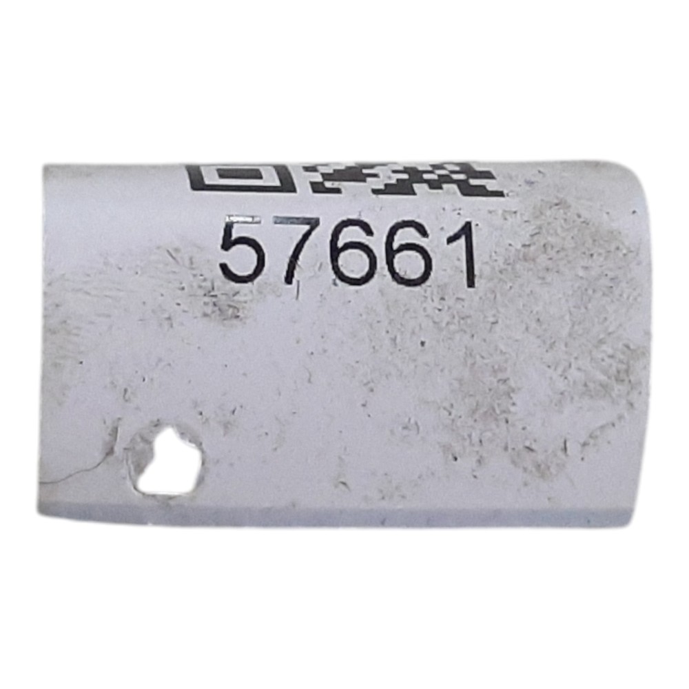 Lanterna Traseira Esquerda C/detalhe Vw Parati G4 2006 A 13 2