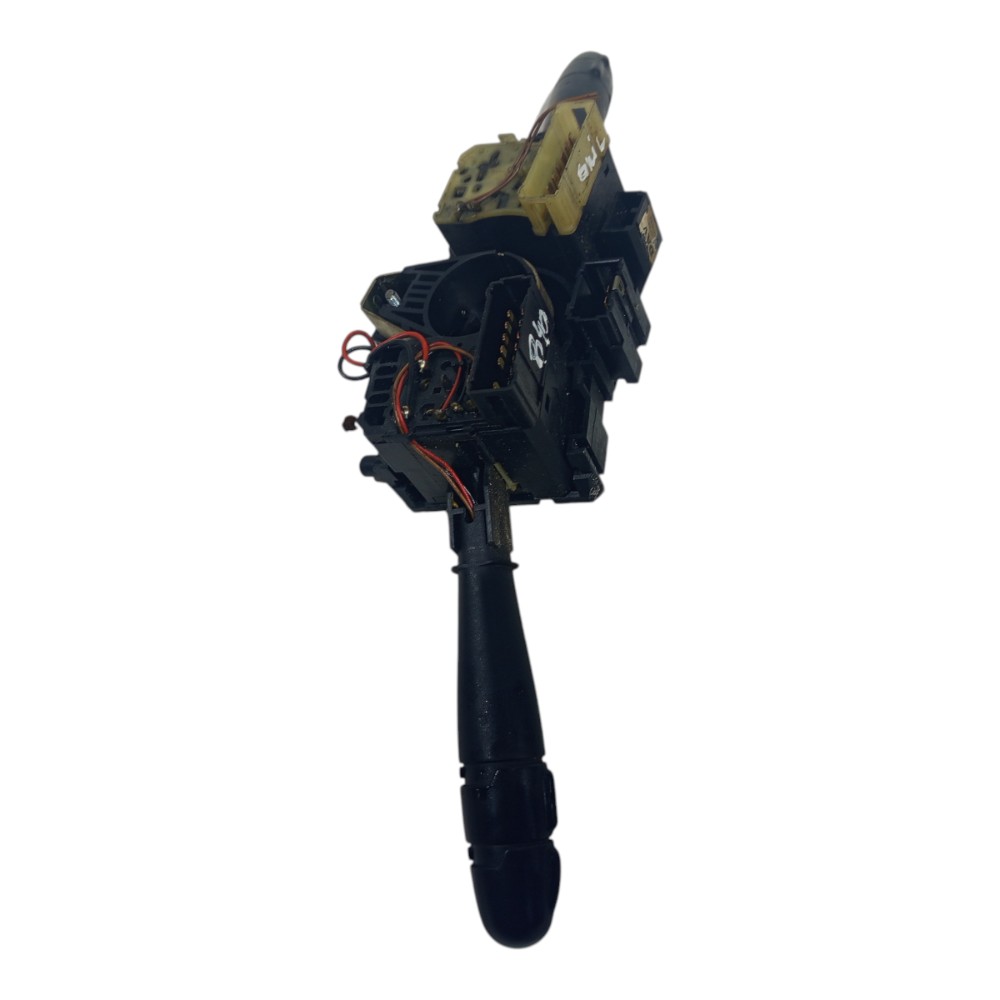Chave Seta Limpador Farol Milha Renault Scenic 2012 A 2017 3