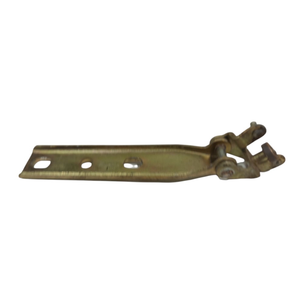 Guia Central Porta Correr Kia Besta 1993 1994 1995 A 1997 5