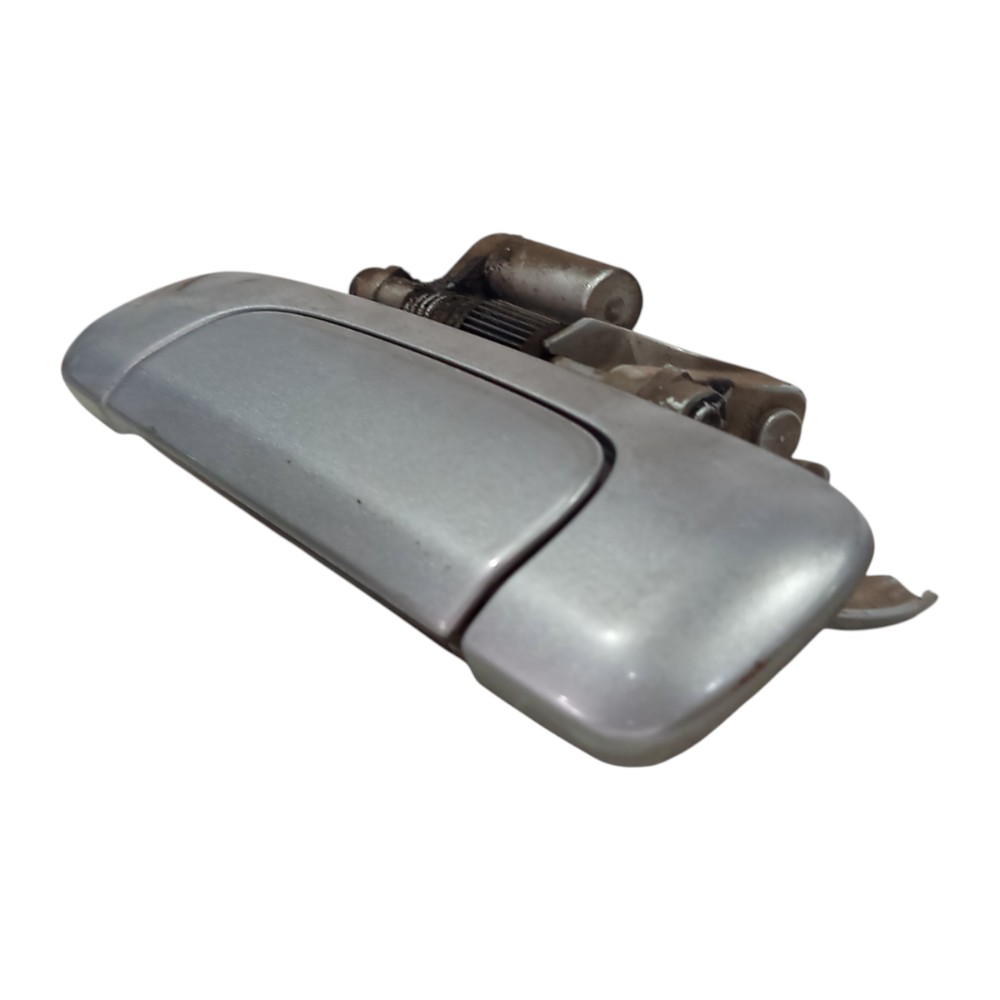 Maçaneta Externa Traseira Esquerda Honda Fit 2003 A 2008 1