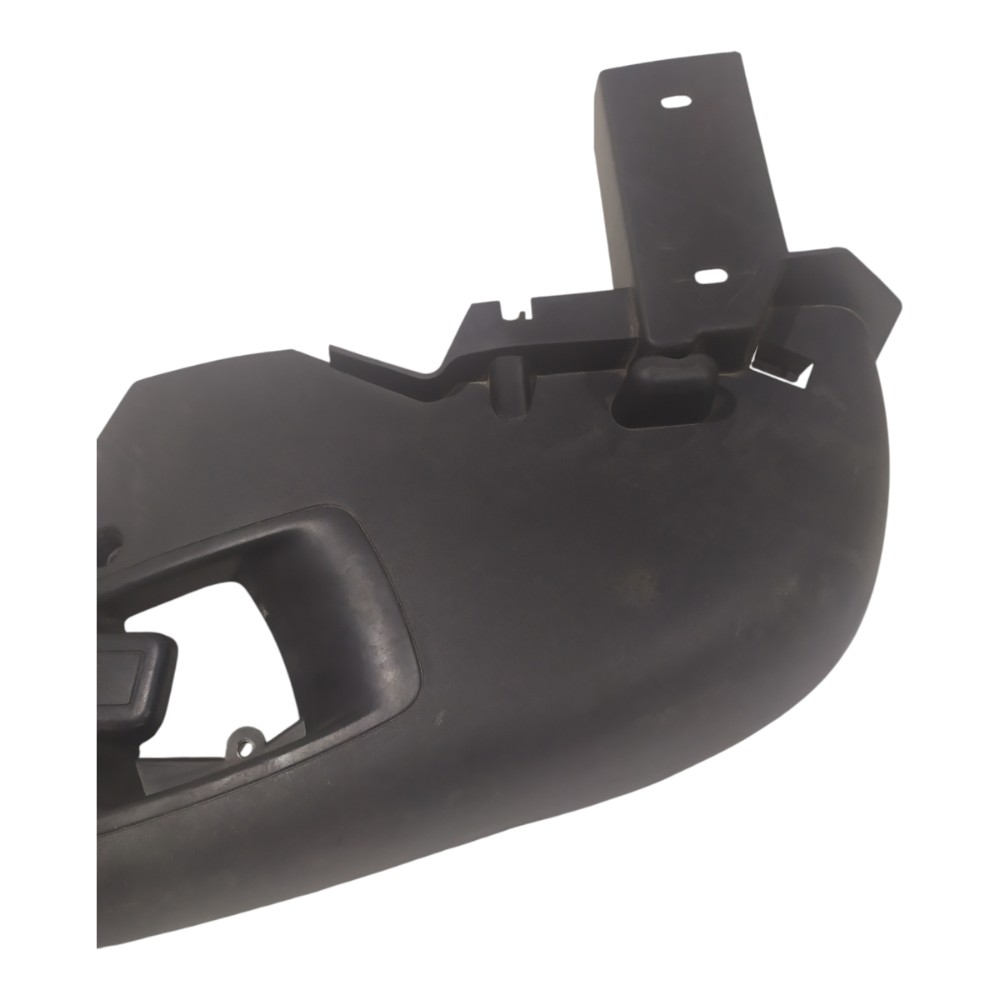 Acabamento Console Direito Central Pe Citroen C4 2008 A 2012 2